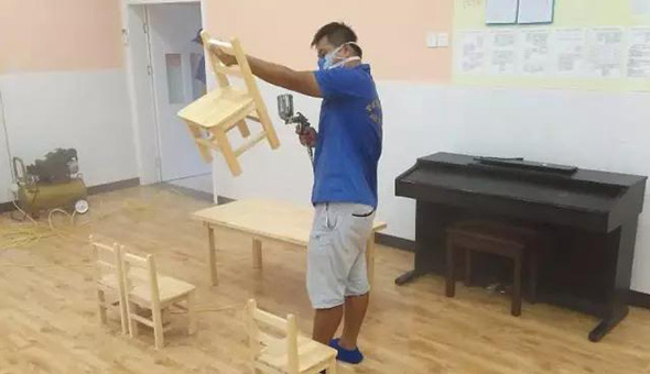 綠色環(huán)保治理原理，安全持久